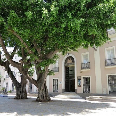 Casa Palacio Cadiz By Luxury Suites Cádiz Kültér fotó