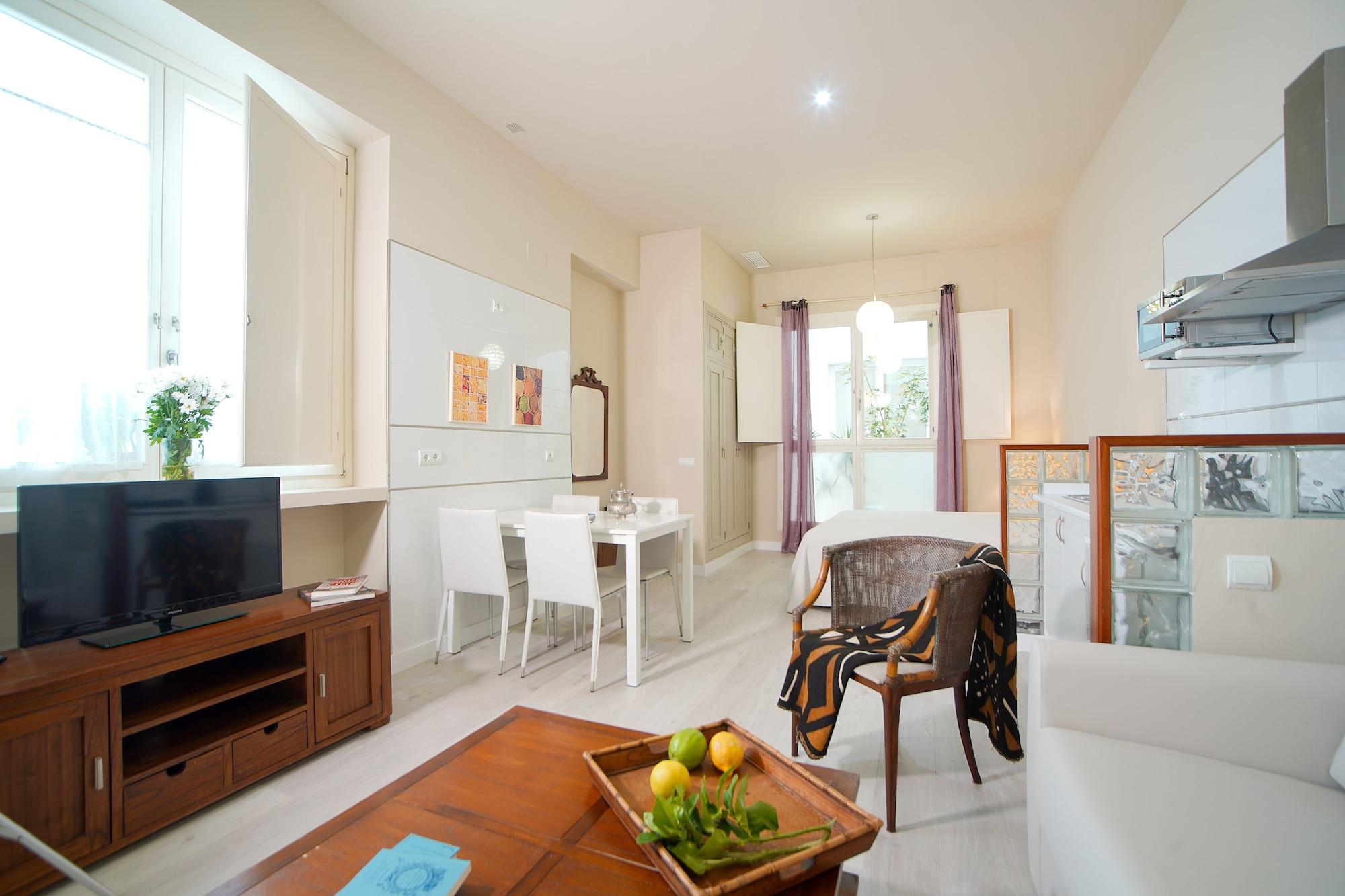 Casa Palacio Cadiz By Luxury Suites Cádiz Kültér fotó