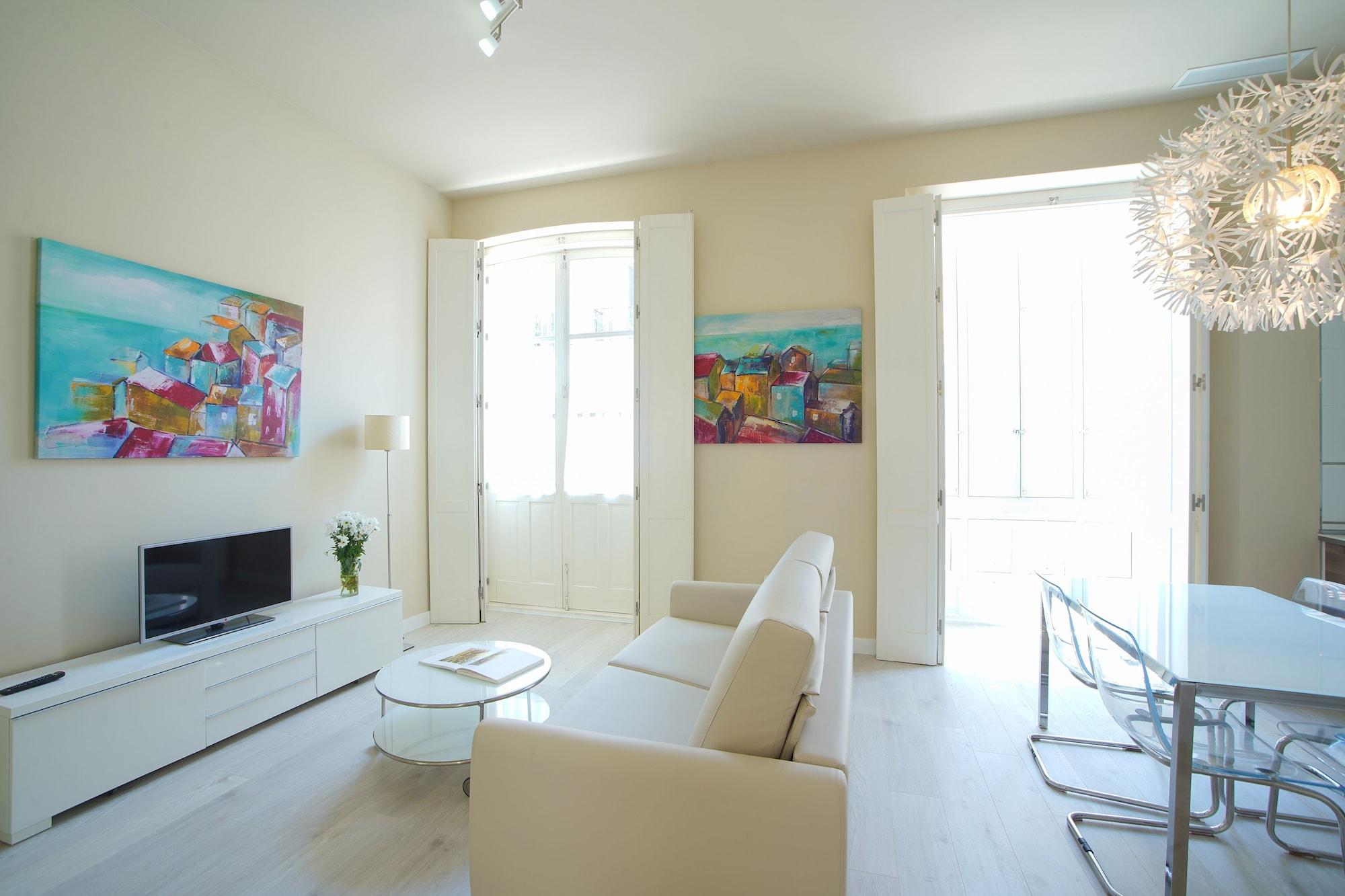 Casa Palacio Cadiz By Luxury Suites Cádiz Kültér fotó
