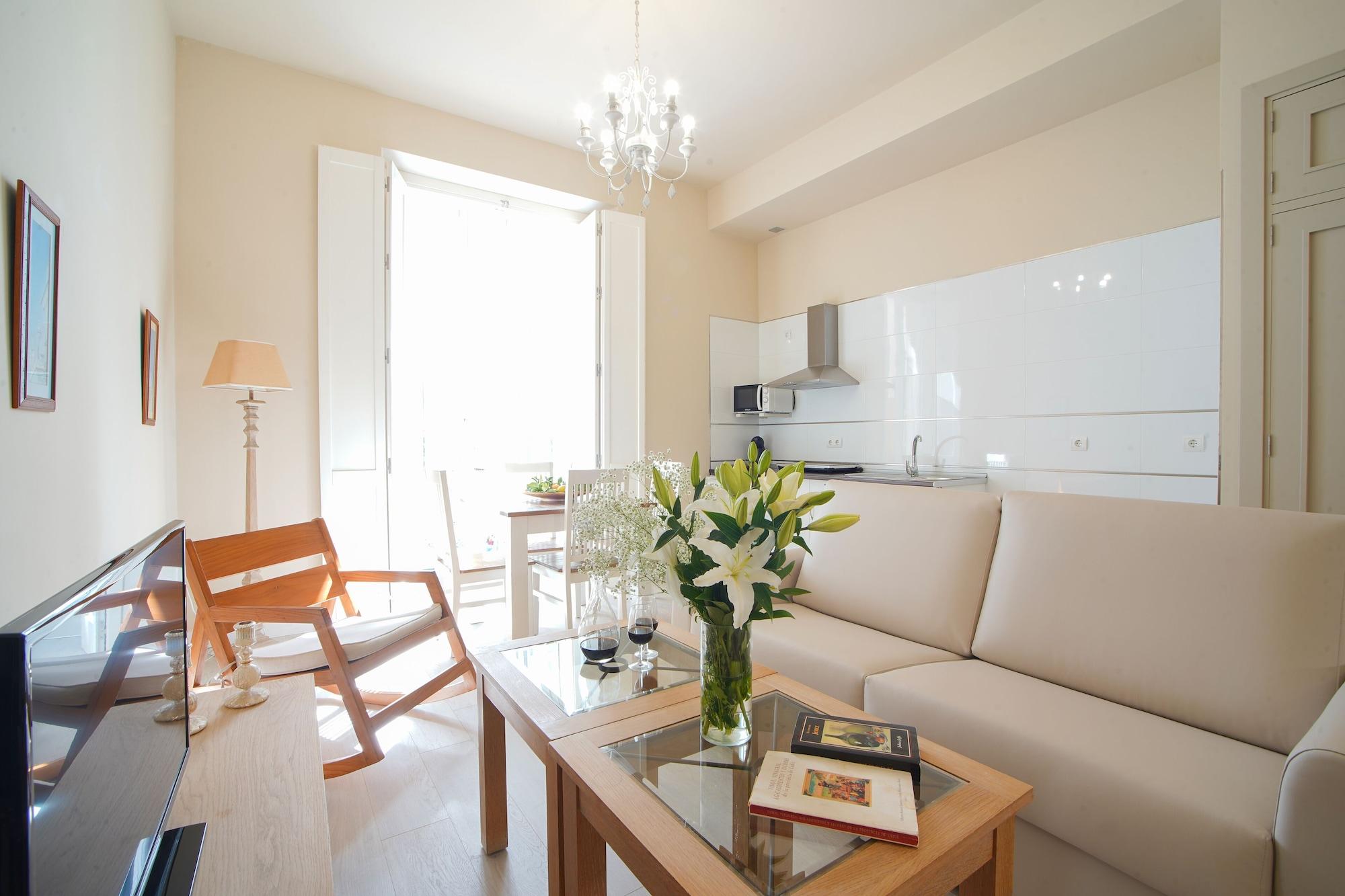 Casa Palacio Cadiz By Luxury Suites Cádiz Kültér fotó