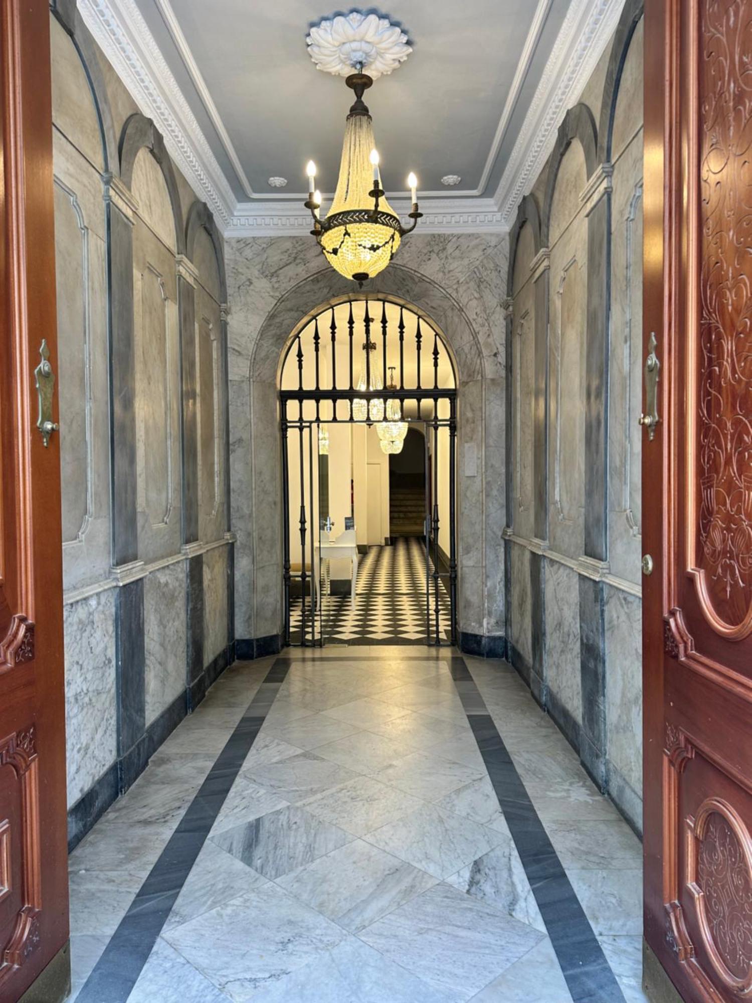 Casa Palacio Cadiz By Luxury Suites Cádiz Kültér fotó